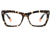 Missoni Square Frames