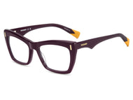Dsquared Square Frames - MIS 0207