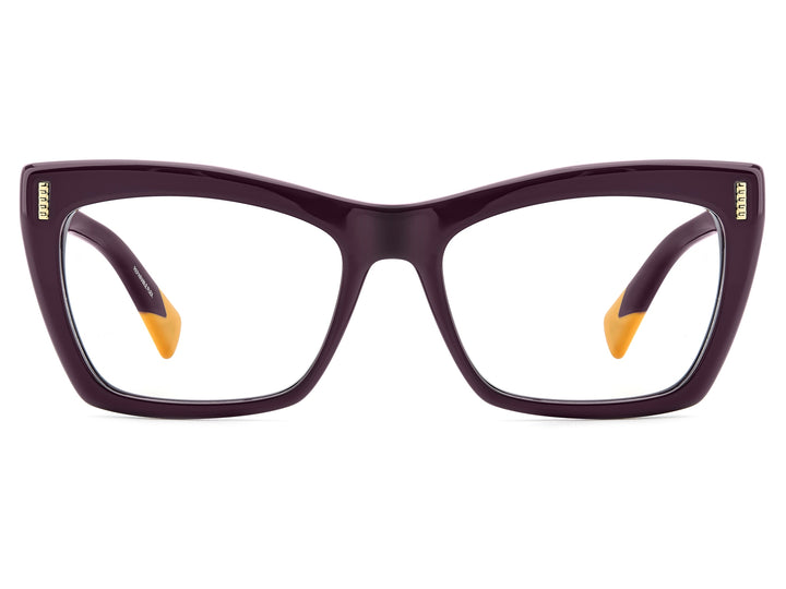 Dsquared Square Frames - MIS 0207