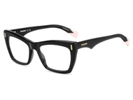 Dsquared Square Frames - MIS 0207