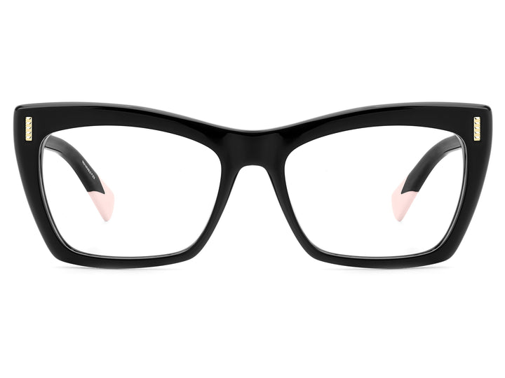Dsquared Square Frames - MIS 0207