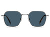 Tommy Hilfiger Square Sunglasses
