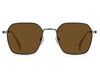 Tommy Hilfiger Square Sunglasses