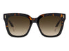 Missoni Square Sunglasses