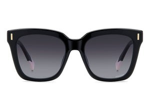 Missoni Square Sunglasses - MIS 0206/G/S BLACK