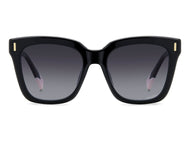 Missoni Square Sunglasses