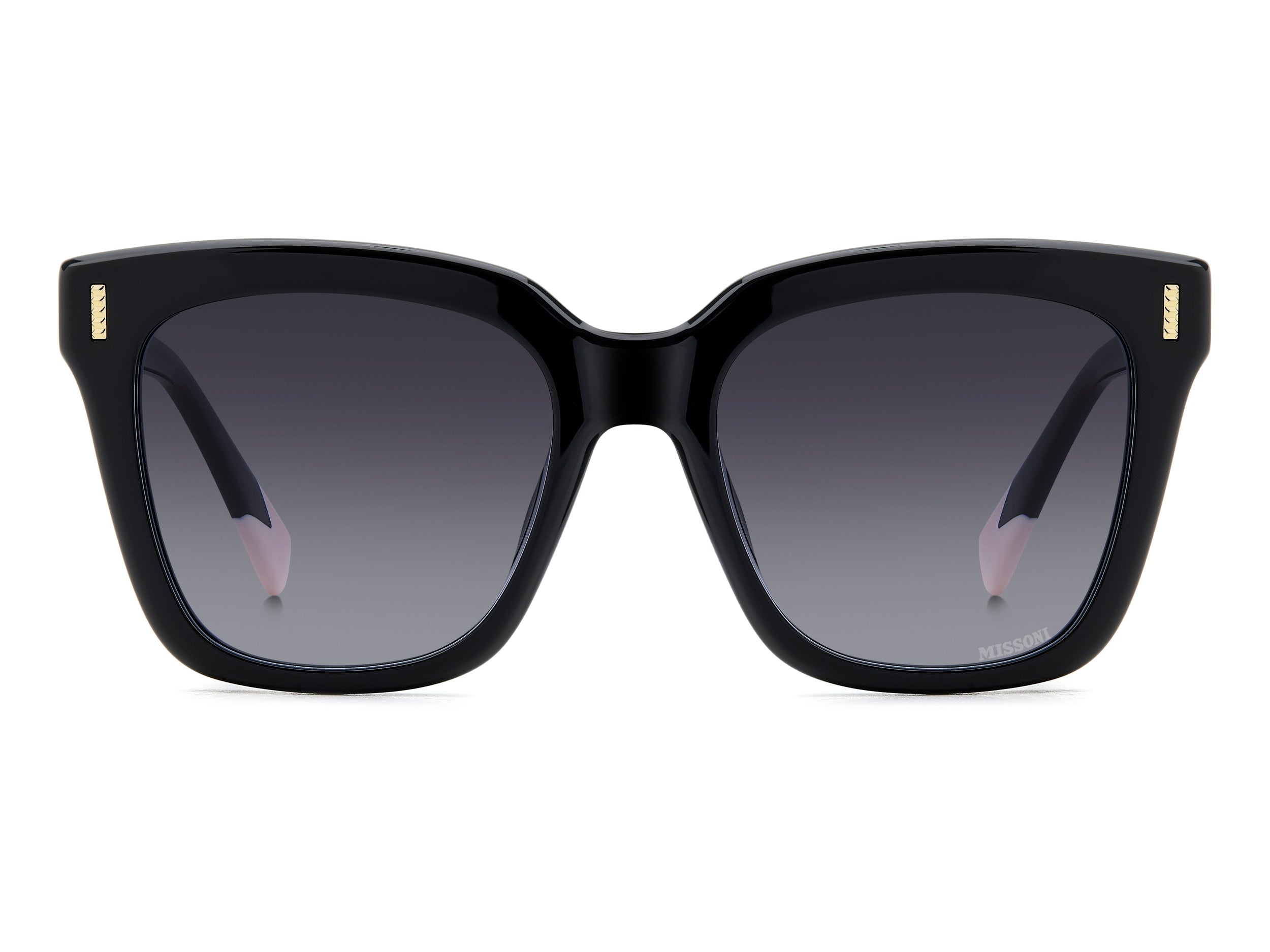Missoni Square Sunglasses