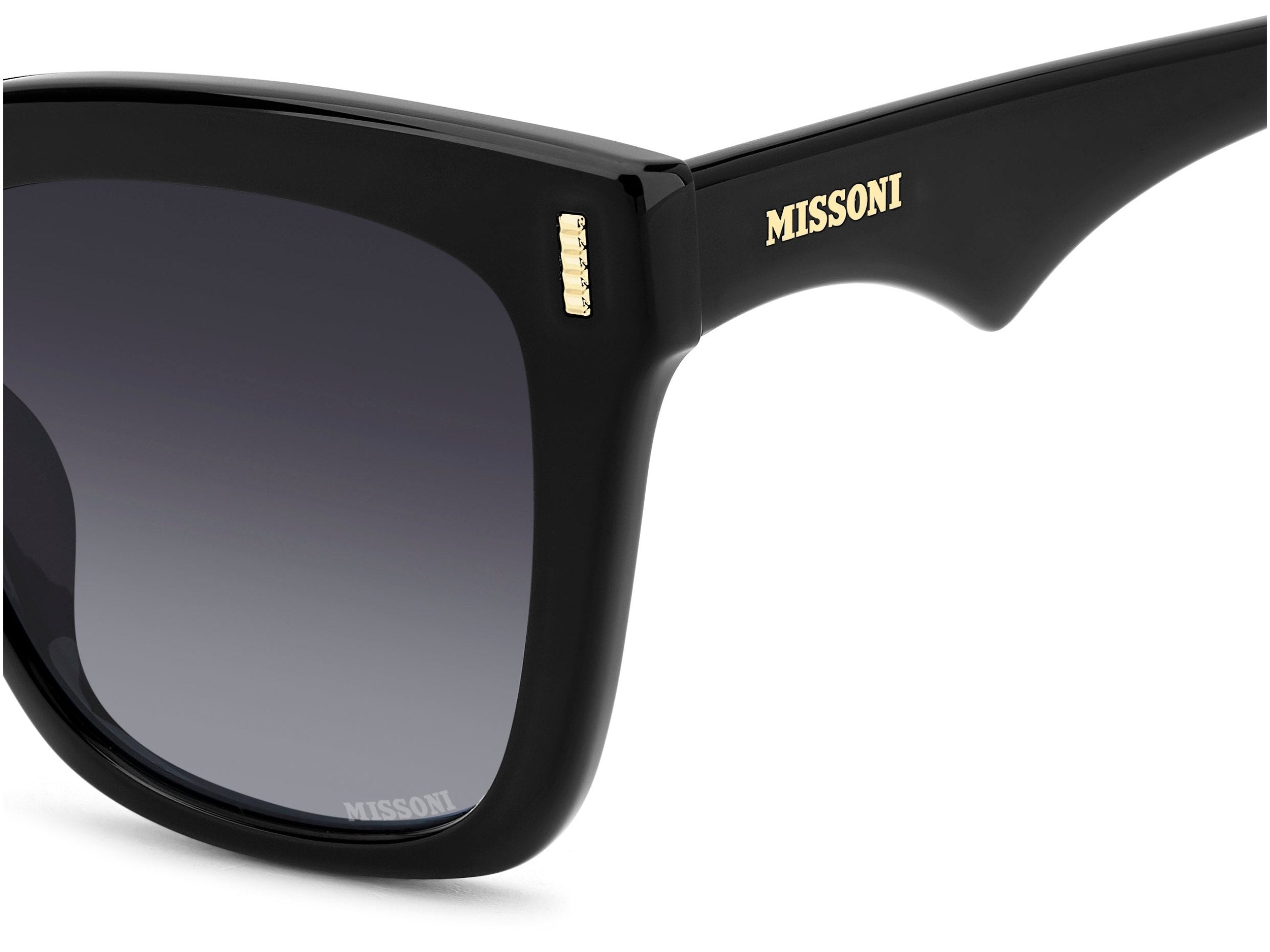 Missoni Square Sunglasses