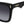 Load image into Gallery viewer, Missoni Square Sunglasses - MIS 0206/G/S BLACK
