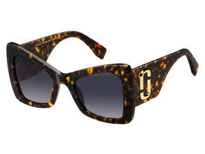 Dsquared Cat-Eye Sunglasses - MARC 761/S
