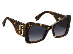 Dsquared Cat-Eye Sunglasses - MARC 761/S