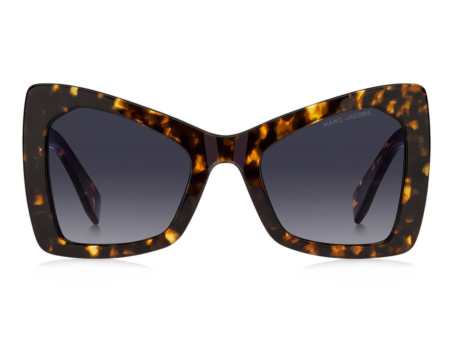 Dsquared Cat-Eye Sunglasses - MARC 761/S