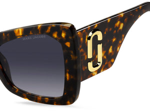 Dsquared Cat-Eye Sunglasses - MARC 761/S