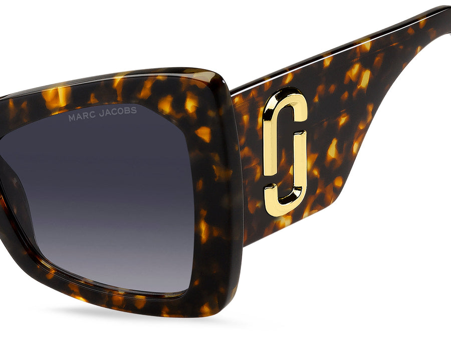 Dsquared Cat-Eye Sunglasses - MARC 761/S