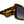 Load image into Gallery viewer, Dsquared Cat-Eye Sunglasses - MARC 761/S
