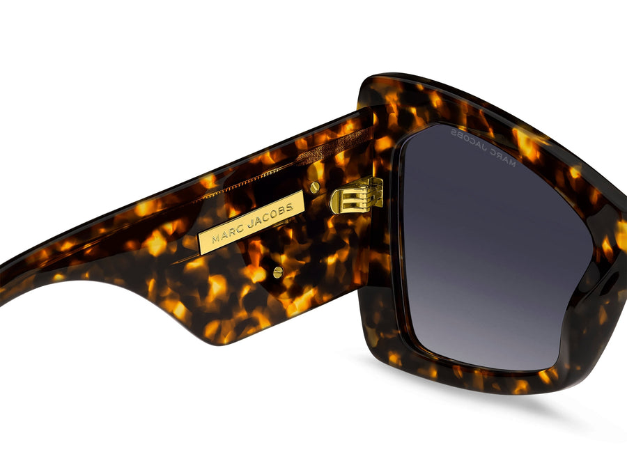 Dsquared Cat-Eye Sunglasses - MARC 761/S