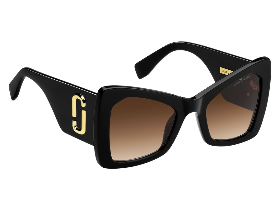 Dsquared Cat-Eye Sunglasses - MARC 761/S