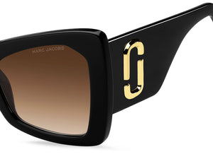 Dsquared Cat-Eye Sunglasses - MARC 761/S