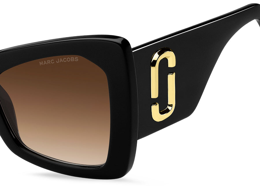 Dsquared Cat-Eye Sunglasses - MARC 761/S
