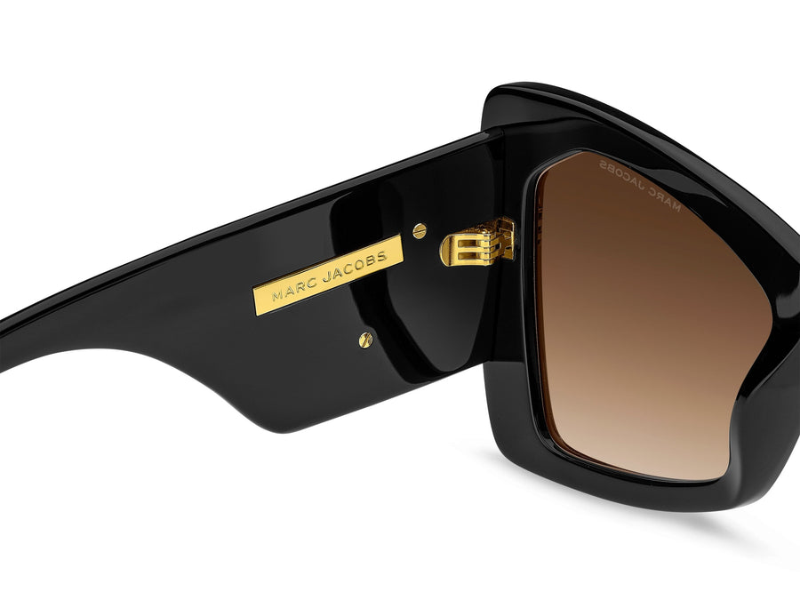 Dsquared Cat-Eye Sunglasses - MARC 761/S