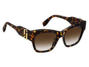 Dsquared Square Sunglasses - MARC 762/S