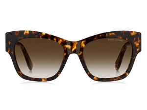 Dsquared Square Sunglasses - MARC 762/S