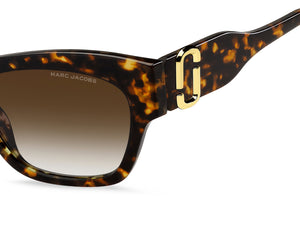 Dsquared Square Sunglasses - MARC 762/S