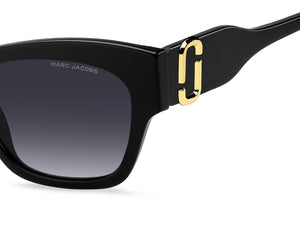 Dsquared Square Sunglasses - MARC 762/S