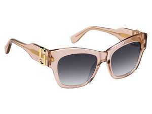 Dsquared Square Sunglasses - MARC 762/S