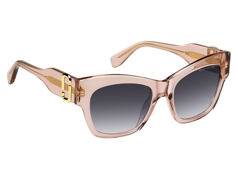 Dsquared Square Sunglasses - MARC 762/S
