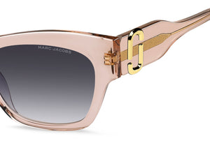 Dsquared Square Sunglasses - MARC 762/S