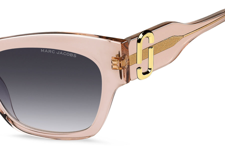 Dsquared Square Sunglasses - MARC 762/S