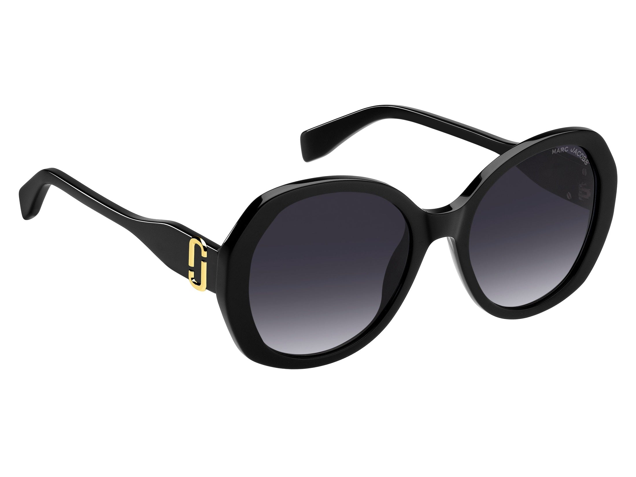 Marc Jacobs Square Sunglasses