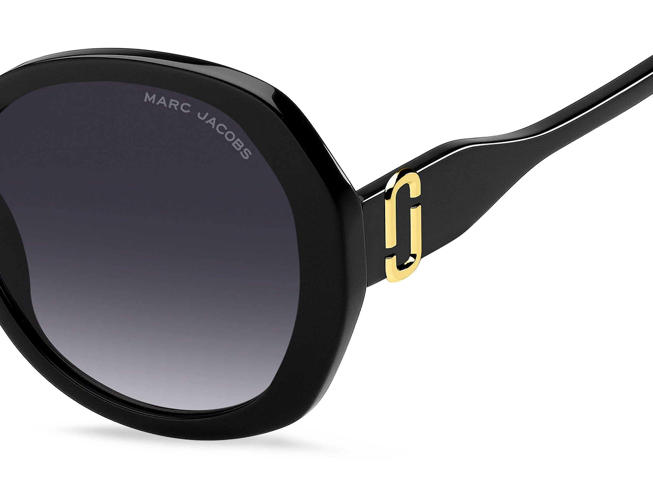 Marc Jacobs Square Sunglasses