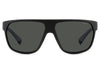 Polaroid Square Sunglasses