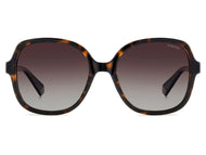 Polaroid Square Sunglasses