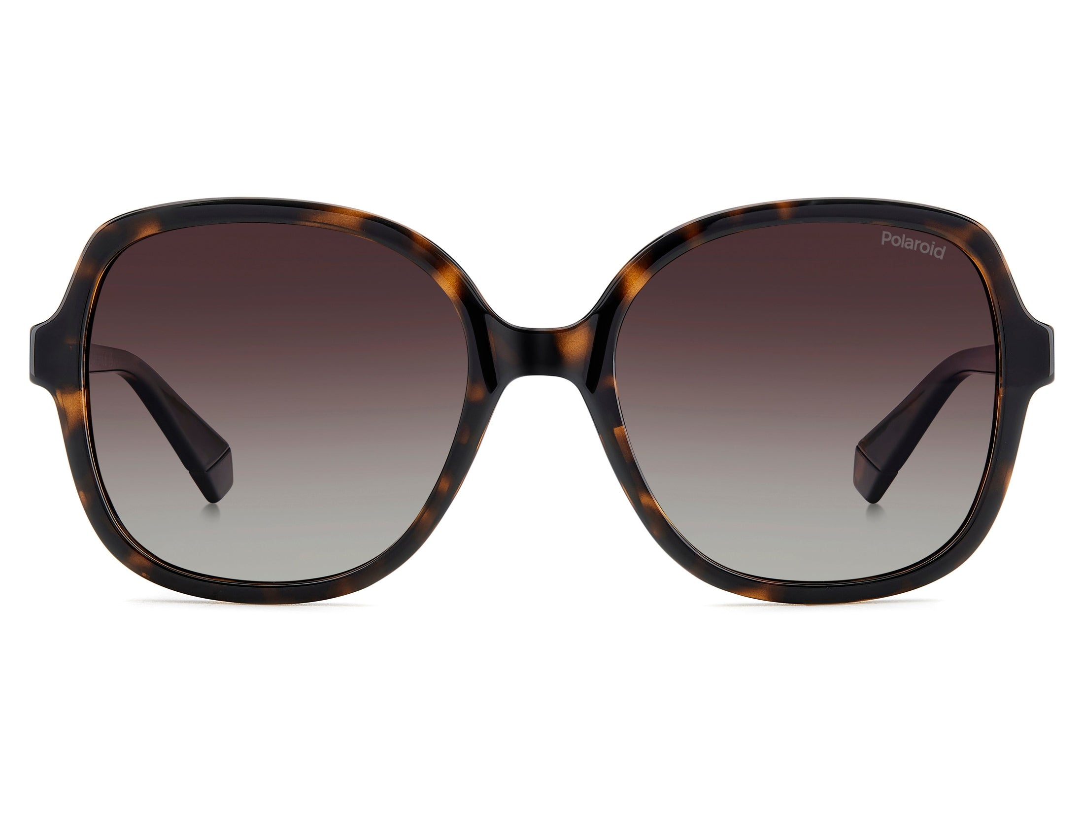 Polaroid Square Sunglasses