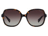 Polaroid Square Sunglasses