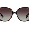 Polaroid Square Sunglasses