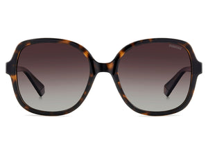 Polaroid Square Sunglasses - PLD 4177/S/X