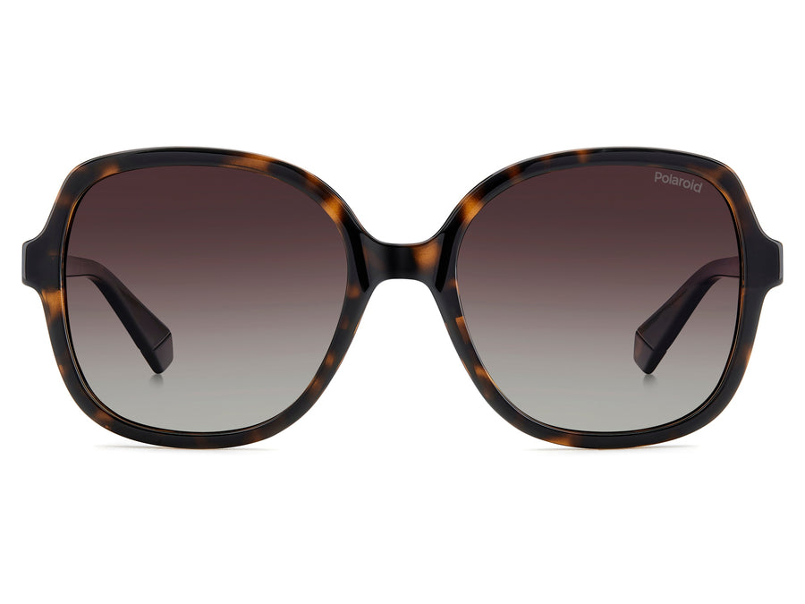 Polaroid Square Sunglasses - PLD 4177/S/X