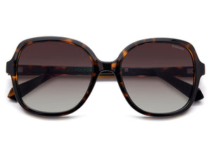 Polaroid Square Sunglasses - PLD 4177/S/X