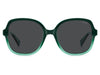 Polaroid Square Sunglasses