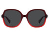 Polaroid Square Sunglasses