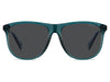 Polaroid Square Sunglasses