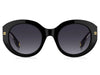 Marc Jacobs Square Sunglasses