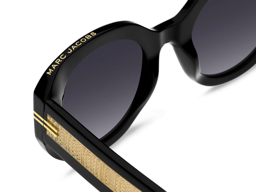 Dsquared Square Sunglasses - MJ 1110/S