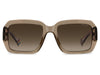 Polaroid Square Sunglasses