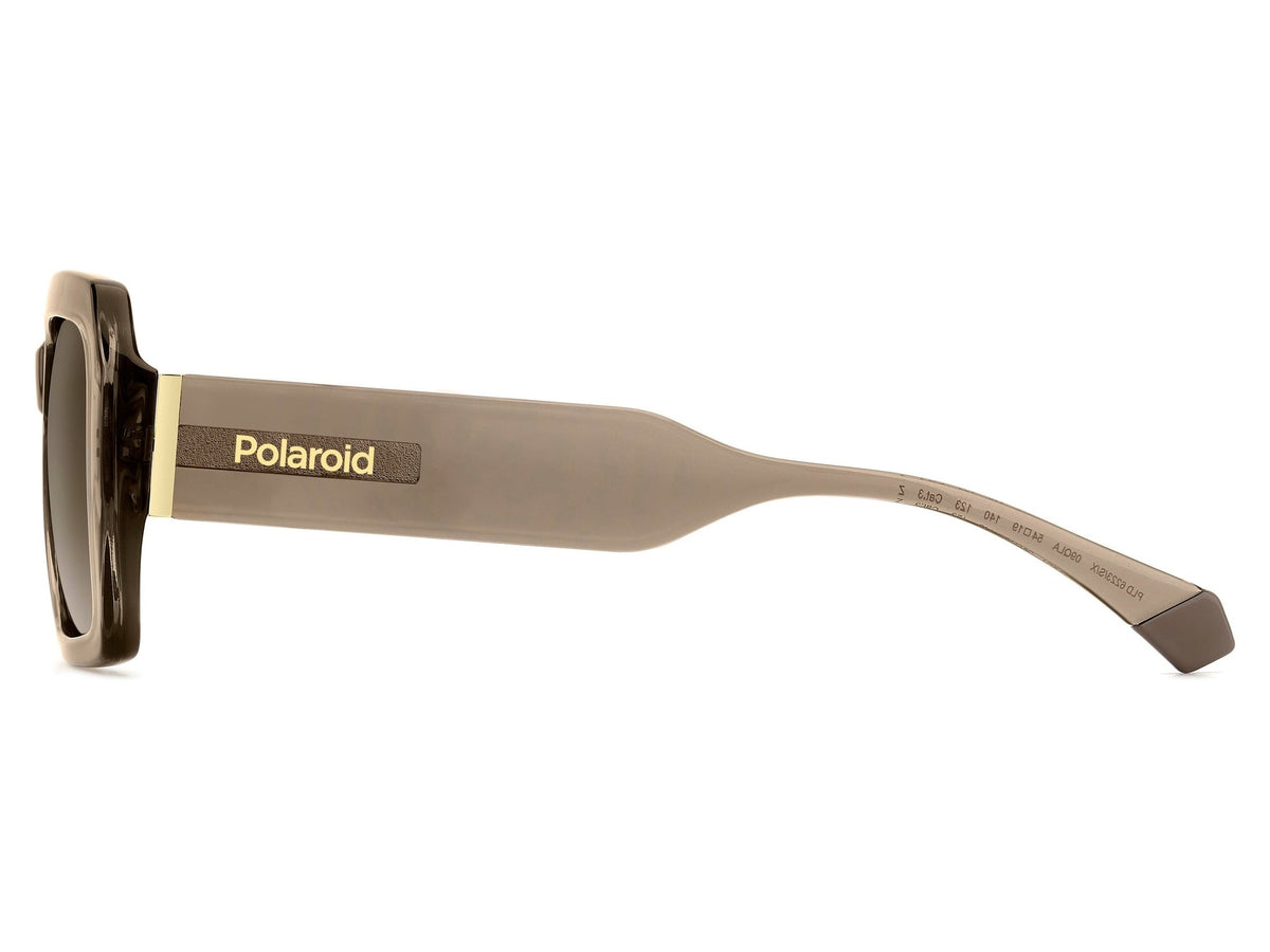 Polaroid Square Sunglasses