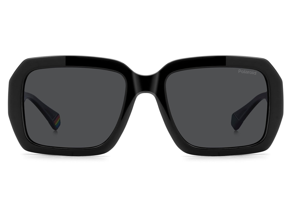 Polaroid Square Sunglasses